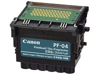 Canon PF - 04 Printhead